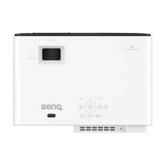 BenQ X500i DLP-Projektor, 3840×2160 4K UHD/2200 ANSI/600k:1/HDMIx2/USBx2/RS-232/Wi-Fi/Bluetooth/Repro/HDR-PRO