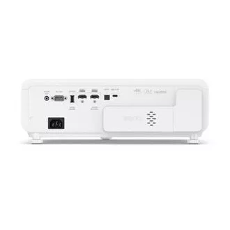 BenQ X500i DLP-Projektor, 3840×2160 4K UHD/2200 ANSI/600k:1/HDMIx2/USBx2/RS-232/Wi-Fi/Bluetooth/Repro/HDR-PRO