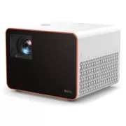 BenQ X3100i DLP-Projektor, 3840×2160 4K UHD/3300 ANSI/600k:1/HDMIx2/USB/RS-232/Wi-Fi/Bluetooth/Repro/HDR-PRO