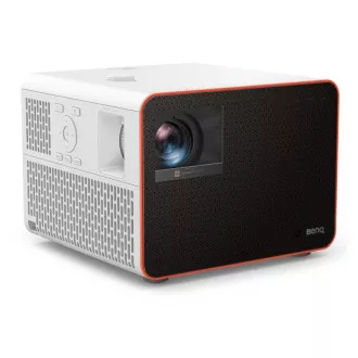 BenQ X3100i DLP-Projektor, 3840×2160 4K UHD/3300 ANSI/600k:1/HDMIx2/USB/RS-232/Wi-Fi/Bluetooth/Repro/HDR-PRO