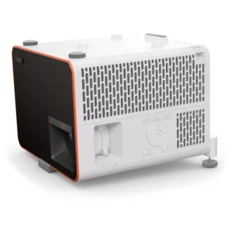 BenQ X3100i DLP-Projektor, 3840×2160 4K UHD/3300 ANSI/600k:1/HDMIx2/USB/RS-232/Wi-Fi/Bluetooth/Repro/HDR-PRO