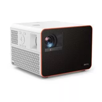 BenQ X3100i DLP-Projektor, 3840×2160 4K UHD/3300 ANSI/600k:1/HDMIx2/USB/RS-232/Wi-Fi/Bluetooth/Repro/HDR-PRO