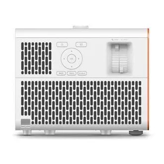 BenQ X3100i DLP-Projektor, 3840×2160 4K UHD/3300 ANSI/600k:1/HDMIx2/USB/RS-232/Wi-Fi/Bluetooth/Repro/HDR-PRO
