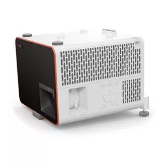 BenQ X3100i DLP-Projektor, 3840×2160 4K UHD/3300 ANSI/600k:1/HDMIx2/USB/RS-232/Wi-Fi/Bluetooth/Repro/HDR-PRO