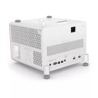 BenQ X3100i DLP-Projektor, 3840×2160 4K UHD/3300 ANSI/600k:1/HDMIx2/USB/RS-232/Wi-Fi/Bluetooth/Repro/HDR-PRO