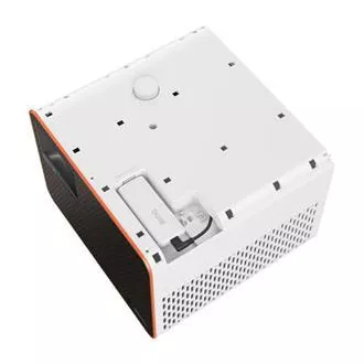 BenQ X3100i DLP-Projektor, 3840×2160 4K UHD/3300 ANSI/600k:1/HDMIx2/USB/RS-232/Wi-Fi/Bluetooth/Repro/HDR-PRO