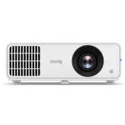 BenQ LW650 DLP-Projektor 1280x800 WXGA/4000 ANSI lm/3M:1/2xHDMI/2xUSB/USB-C/RS232/repro 10w