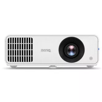BenQ LW650 DLP-Projektor 1280x800 WXGA/4000 ANSI lm/3M:1/2xHDMI/2xUSB/USB-C/RS232/repro 10w