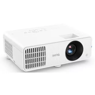 BenQ LW650 DLP-Projektor 1280x800 WXGA/4000 ANSI lm/3M:1/2xHDMI/2xUSB/USB-C/RS232/repro 10w