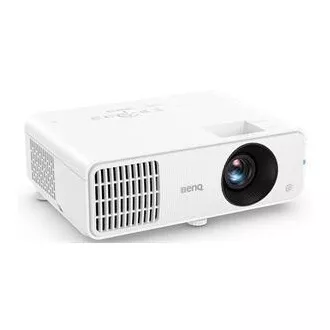 BenQ LW650 DLP-Projektor 1280x800 WXGA/4000 ANSI lm/3M:1/2xHDMI/2xUSB/USB-C/RS232/repro 10w