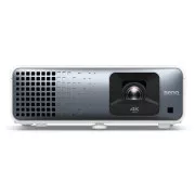 BenQ DLP Projektor TK710STi 4K UHD 3840x2160/3200 ANSI lm/0.69÷0.83/600000:1/2×HDMI/95% Rec.709/5Wrepro