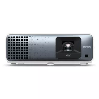 BenQ DLP Projektor TK710STi 4K UHD 3840x2160/3200 ANSI lm/0.69÷0.83/600000:1/2×HDMI/95% Rec.709/5Wrepro BenQ DLP Projektor TK710STi 4K UHD 3840x2160/3200 ANSI lm/0.69÷0.83/600000:1/2×HDMI/95% Rec.709/5Wrepro
