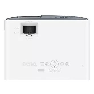 BenQ DLP Projektor TK710STi 4K UHD 3840x2160/3200 ANSI lm/0.69÷0.83/600000:1/2×HDMI/95% Rec.709/5Wrepro BenQ DLP Projektor TK710STi 4K UHD 3840x2160/3200 ANSI lm/0.69÷0.83/600000:1/2×HDMI/95% Rec.709/5Wrepro
