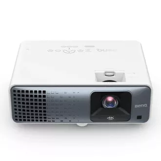 BenQ DLP Projektor TK710STi 4K UHD 3840x2160/3200 ANSI lm/0.69÷0.83/600000:1/2×HDMI/95% Rec.709/5Wrepro BenQ DLP Projektor TK710STi 4K UHD 3840x2160/3200 ANSI lm/0.69÷0.83/600000:1/2×HDMI/95% Rec.709/5Wrepro