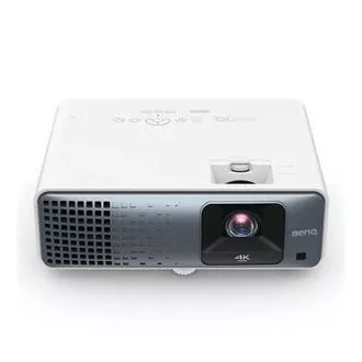 BenQ DLP Projektor TK710STi 4K UHD 3840x2160/3200 ANSI lm/0.69÷0.83/600000:1/2×HDMI/95% Rec.709/5Wrepro BenQ DLP Projektor TK710STi 4K UHD 3840x2160/3200 ANSI lm/0.69÷0.83/600000:1/2×HDMI/95% Rec.709/5Wrepro