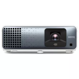 BenQ DLP Projektor TK710 4K UHD 3840x2160/3200 ANSI lm/1.15÷1.50/600000:1/2×HDMI/95% Rec.709/5W Lautsprecher
