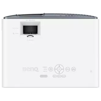 BenQ DLP Projektor TK710 4K UHD 3840x2160/3200 ANSI lm/1.15÷1.50/600000:1/2×HDMI/95% Rec.709/5W Lautsprecher
