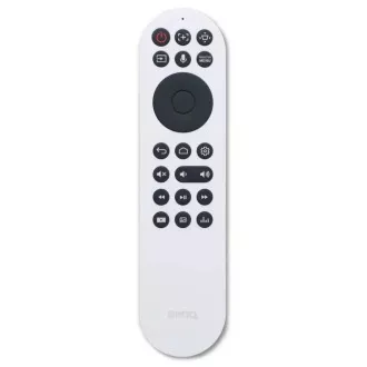 BenQ DLP Projektor TK710 4K UHD 3840x2160/3200 ANSI lm/1.15÷1.50/600000:1/2×HDMI/95% Rec.709/5W Lautsprecher