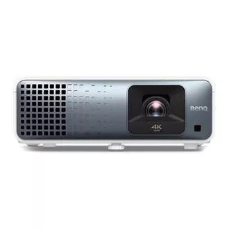BenQ DLP Projektor TK710 4K UHD 3840x2160/3200 ANSI lm/1.15÷1.50/600000:1/2×HDMI/95% Rec.709/5W Lautsprecher