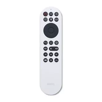 BenQ DLP Projektor TK710 4K UHD 3840x2160/3200 ANSI lm/1.15÷1.50/600000:1/2×HDMI/95% Rec.709/5W Lautsprecher