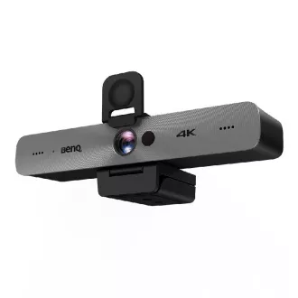 Benq DV01K | AI Smart 4K Kamera mit Zoom™ Zertifizierung für PRxx04 und RMxx04 Benq DV01K | AI Smart 4K Kamera mit Zoom™ Zertifizierung für PRxx04 und RMxx04