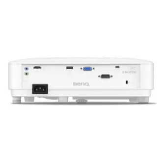 BenQ DLP-Projektor MX560C /1024x768 XGA/4000 ANSI/ 1.96-2.15/ 20.000:1/HDMI/VGA/ USB/10W Repro BenQ DLP-Projektor MX560C /1024x768 XGA/4000 ANSI/ 1.96-2.15/ 20.000:1/HDMI/VGA/ USB/10W Repro