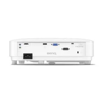 BenQ DLP-Projektor MX560C /1024x768 XGA/4000 ANSI/ 1.96-2.15/ 20.000:1/HDMI/VGA/ USB/10W Repro BenQ DLP-Projektor MX560C /1024x768 XGA/4000 ANSI/ 1.96-2.15/ 20.000:1/HDMI/VGA/ USB/10W Repro