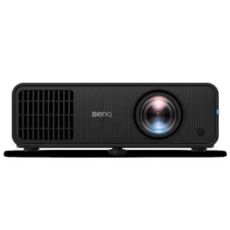 BenQ DLP-Projektor LW600ST  2D/1280x800 WXGA/2800 ANSI lm/0.72-0.87/20000:1/2xHDMI/D-Sub/USB-A/Repro