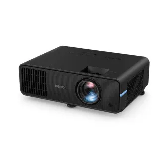 BenQ DLP-Projektor LW600ST  2D/1280x800 WXGA/2800 ANSI lm/0.72-0.87/20000:1/2xHDMI/D-Sub/USB-A/Repro