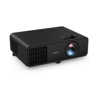 BenQ DLP-Projektor LW600ST  2D/1280x800 WXGA/2800 ANSI lm/0.72-0.87/20000:1/2xHDMI/D-Sub/USB-A/Repro