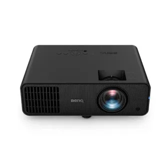 BenQ DLP-Projektor LW600ST  2D/1280x800 WXGA/2800 ANSI lm/0.72-0.87/20000:1/2xHDMI/D-Sub/USB-A/Repro