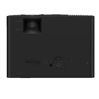 BenQ DLP-Projektor LW600ST  2D/1280x800 WXGA/2800 ANSI lm/0.72-0.87/20000:1/2xHDMI/D-Sub/USB-A/Repro