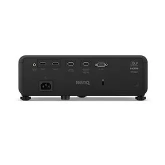 BenQ DLP-Projektor LW600ST  2D/1280x800 WXGA/2800 ANSI lm/0.72-0.87/20000:1/2xHDMI/D-Sub/USB-A/Repro