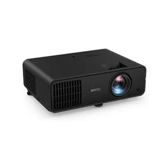 BenQ DLP-Projektor LW600ST  2D/1280x800 WXGA/2800 ANSI lm/0.72-0.87/20000:1/2xHDMI/D-Sub/USB-A/Repro