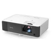BenQ DLP Projektor TK700ST 4K UHD 3840x2160/3000 ANSI lm/0.9÷1.08:1/10000:1/16.7ms/2×HDMI/96% Rec.709/5W Lautsprecher