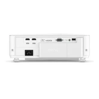 BenQ DLP Projektor TK700ST 4K UHD 3840x2160/3000 ANSI lm/0.9÷1.08:1/10000:1/16.7ms/2×HDMI/96% Rec.709/5W Lautsprecher BenQ DLP Projektor TK700ST 4K UHD 3840x2160/3000 ANSI lm/0.9÷1.08:1/10000:1/16.7ms/2×HDMI/96% Rec.709/5W Lautsprecher