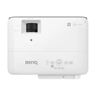 BenQ DLP Projektor TK700ST 4K UHD 3840x2160/3000 ANSI lm/0.9÷1.08:1/10000:1/16.7ms/2×HDMI/96% Rec.709/5W Lautsprecher BenQ DLP Projektor TK700ST 4K UHD 3840x2160/3000 ANSI lm/0.9÷1.08:1/10000:1/16.7ms/2×HDMI/96% Rec.709/5W Lautsprecher