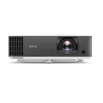 BenQ DLP Projektor TK700ST 4K UHD 3840x2160/3000 ANSI lm/0.9÷1.08:1/10000:1/16.7ms/2×HDMI/96% Rec.709/5W Lautsprecher BenQ DLP Projektor TK700ST 4K UHD 3840x2160/3000 ANSI lm/0.9÷1.08:1/10000:1/16.7ms/2×HDMI/96% Rec.709/5W Lautsprecher