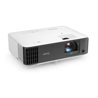 BenQ DLP Projektor TK700ST 4K UHD 3840x2160/3000 ANSI lm/0.9÷1.08:1/10000:1/16.7ms/2×HDMI/96% Rec.709/5W Lautsprecher BenQ DLP Projektor TK700ST 4K UHD 3840x2160/3000 ANSI lm/0.9÷1.08:1/10000:1/16.7ms/2×HDMI/96% Rec.709/5W Lautsprecher