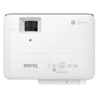 BenQ DLP Projektor TK700ST 4K UHD 3840x2160/3000 ANSI lm/0.9÷1.08:1/10000:1/16.7ms/2×HDMI/96% Rec.709/5W Lautsprecher BenQ DLP Projektor TK700ST 4K UHD 3840x2160/3000 ANSI lm/0.9÷1.08:1/10000:1/16.7ms/2×HDMI/96% Rec.709/5W Lautsprecher