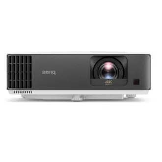 BenQ DLP Projektor TK700ST 4K UHD 3840x2160/3000 ANSI lm/0.9÷1.08:1/10000:1/16.7ms/2×HDMI/96% Rec.709/5W Lautsprecher BenQ DLP Projektor TK700ST 4K UHD 3840x2160/3000 ANSI lm/0.9÷1.08:1/10000:1/16.7ms/2×HDMI/96% Rec.709/5W Lautsprecher