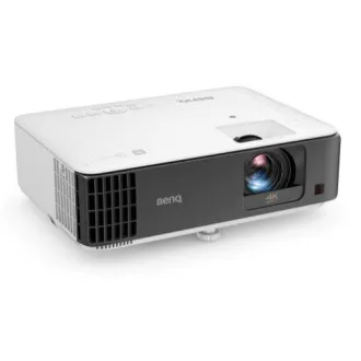 BenQ DLP Projektor TK700ST 4K UHD 3840x2160/3000 ANSI lm/0.9÷1.08:1/10000:1/16.7ms/2×HDMI/96% Rec.709/5W Lautsprecher BenQ DLP Projektor TK700ST 4K UHD 3840x2160/3000 ANSI lm/0.9÷1.08:1/10000:1/16.7ms/2×HDMI/96% Rec.709/5W Lautsprecher