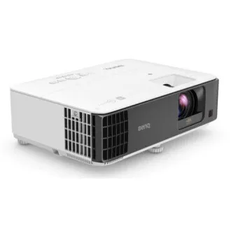 BenQ DLP Projektor TK700ST 4K UHD 3840x2160/3000 ANSI lm/0.9÷1.08:1/10000:1/16.7ms/2×HDMI/96% Rec.709/5W Lautsprecher BenQ DLP Projektor TK700ST 4K UHD 3840x2160/3000 ANSI lm/0.9÷1.08:1/10000:1/16.7ms/2×HDMI/96% Rec.709/5W Lautsprecher