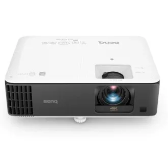 BenQ DLP Projektor TK700ST 4K UHD 3840x2160/3000 ANSI lm/0.9÷1.08:1/10000:1/16.7ms/2×HDMI/96% Rec.709/5W Lautsprecher BenQ DLP Projektor TK700ST 4K UHD 3840x2160/3000 ANSI lm/0.9÷1.08:1/10000:1/16.7ms/2×HDMI/96% Rec.709/5W Lautsprecher