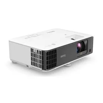 BenQ DLP Projektor TK700ST 4K UHD 3840x2160/3000 ANSI lm/0.9÷1.08:1/10000:1/16.7ms/2×HDMI/96% Rec.709/5W Lautsprecher BenQ DLP Projektor TK700ST 4K UHD 3840x2160/3000 ANSI lm/0.9÷1.08:1/10000:1/16.7ms/2×HDMI/96% Rec.709/5W Lautsprecher