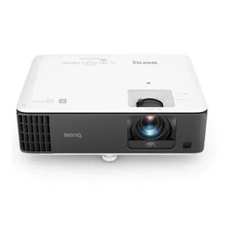 BenQ DLP Projektor TK700ST 4K UHD 3840x2160/3000 ANSI lm/0.9÷1.08:1/10000:1/16.7ms/2×HDMI/96% Rec.709/5W Lautsprecher BenQ DLP Projektor TK700ST 4K UHD 3840x2160/3000 ANSI lm/0.9÷1.08:1/10000:1/16.7ms/2×HDMI/96% Rec.709/5W Lautsprecher