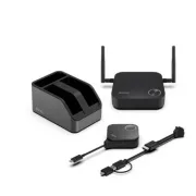 BenQ InstaShow WDC15 1 x USB-C Taste/ austauschbarer HDMI
