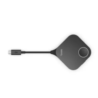BenQ InstaShow WDC15 1 x USB-C Taste/ austauschbarer HDMI BenQ InstaShow WDC15 1 x USB-C Taste/ austauschbarer HDMI