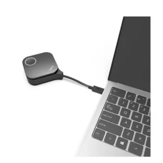 BenQ InstaShow WDC15 1 x USB-C Taste/ austauschbarer HDMI BenQ InstaShow WDC15 1 x USB-C Taste/ austauschbarer HDMI
