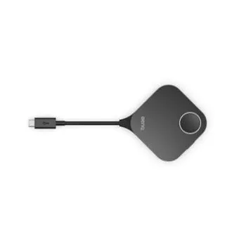 BenQ InstaShow WDC15 1 x USB-C Taste/ austauschbarer HDMI BenQ InstaShow WDC15 1 x USB-C Taste/ austauschbarer HDMI